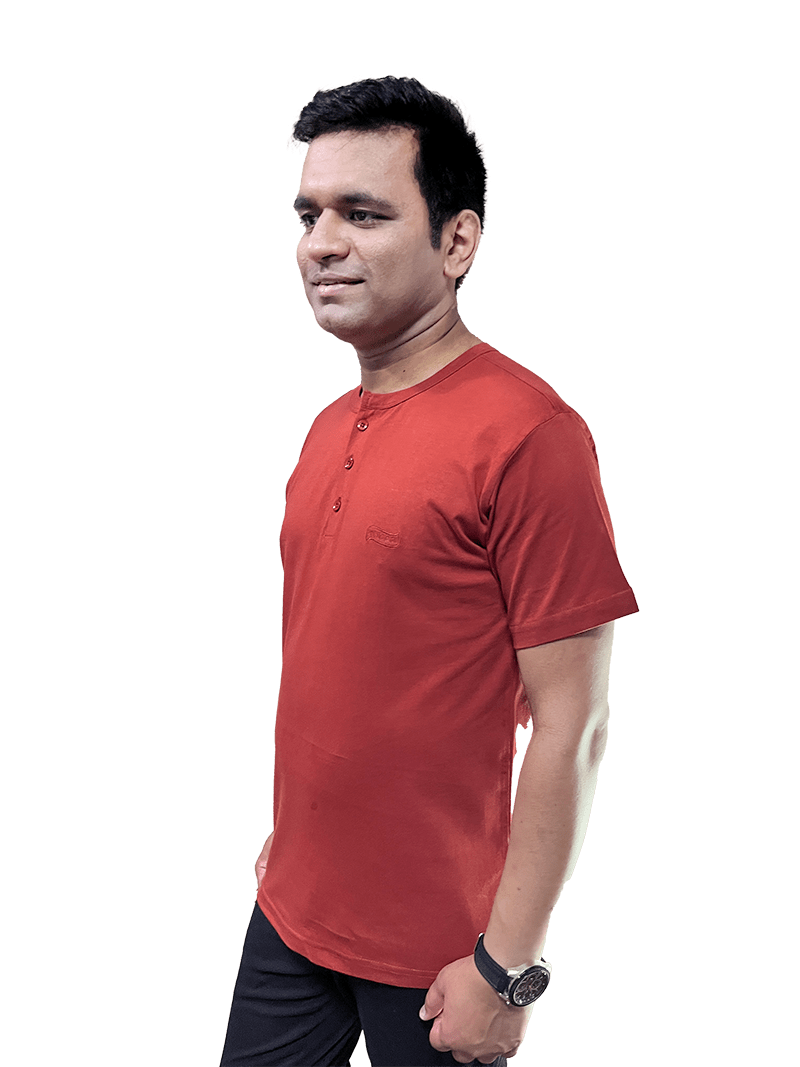 Henley T-Shirt