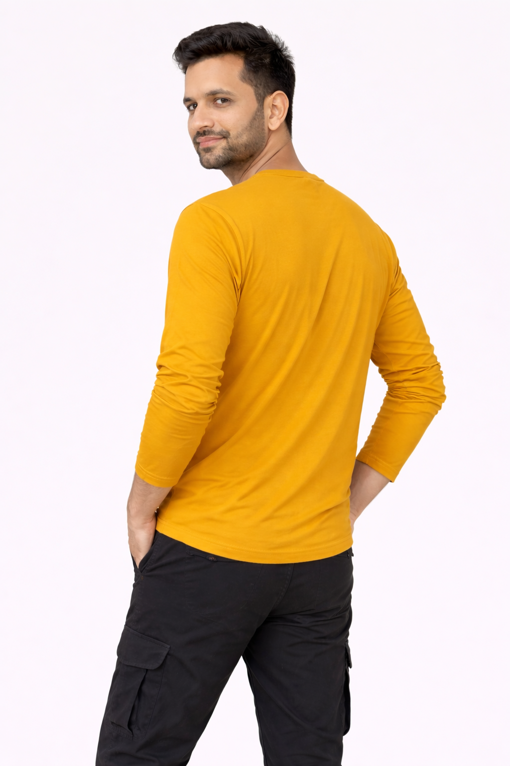 Henley full slv2